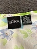 Erika Blue Sleeveless Top Size XL - photo 7