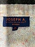 Joseph A. Tan Pullover Sweater Size 3X - photo 7
