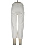 Marc by Marc Jacobs 100% Cotton Ivory Jeans Size 27 waist - photo 2