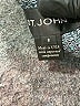 St. John Gray Coat Size 8 - photo 8