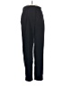 Wilfred 100% Polyester Solid Black Casual Pants Size 4 - photo 1
