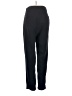 Wilfred 100% Polyester Solid Black Casual Pants Size 4 - photo 2