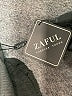 Zaful 100% Polyester Black Cargo Pants Size 4 - photo 7