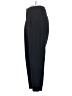 Wilfred 100% Polyester Solid Black Casual Pants Size 4 - photo 5