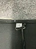 Unbranded Stars Black Short Sleeve Blouse Size XXL - photo 7