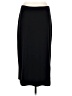Chadwicks Solid Black Formal Skirt Size S (petite) - photo 1