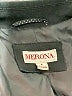 Merona Black Blazer Size 4 - photo 6