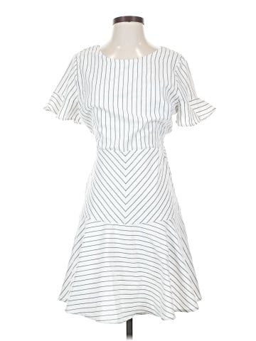 Sunday in Brooklyn Casual Dress (view 1)