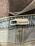 Unbranded Blue Jeans Size 4 - photo 7