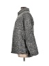Time and Tru Gray Pullover Sweater Size L - photo 5