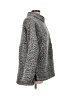 Time and Tru Gray Pullover Sweater Size L - photo 4