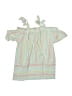 Xtraordinary Green Short Sleeve Blouse Size M (kids) - photo 1