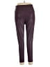 Zyia Active Burgundy Active Pants Size 16 - 18 - photo 2