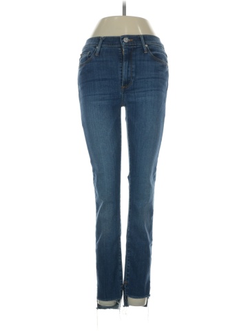 Black Orchid Denim Jeans (view 1)