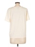 Express Ivory Short Sleeve T-Shirt Size L - photo 2
