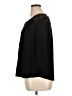 John Paul Richard Black 3/4 Sleeve Blouse Size XL - photo 5