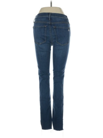 Black Orchid Denim Jeans (view 2)