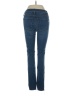 Black Orchid Denim Hearts Blue Jeans Size 25 waist - photo 2
