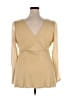 Torrid Tan Casual Dress Size 2X Plus (2) - photo 2