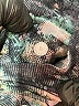 Lululemon Athletica Print Blue Active Pants Size 6 - photo 8