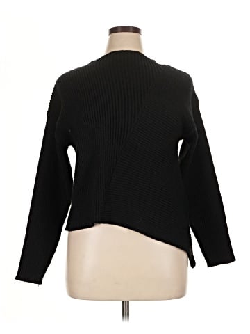 Edited Turtleneck Sweater (view 1)