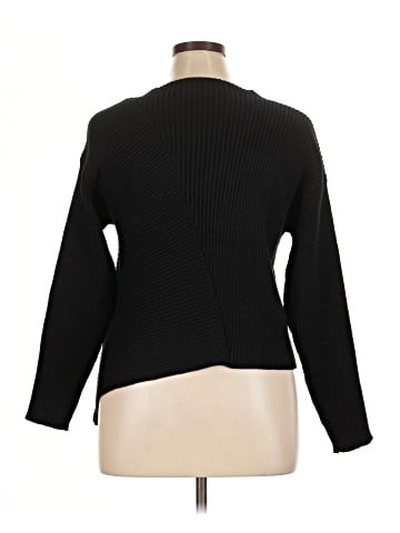 Edited Turtleneck Sweater (view 2)