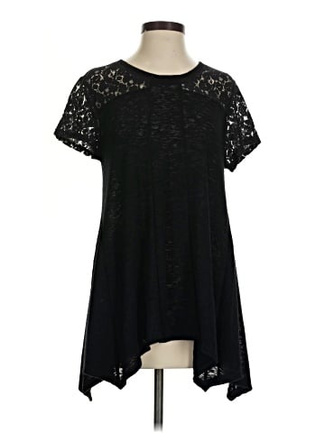 Style&Co Casual Dress (view 1)