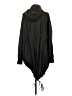 Ugg Black Raincoat Size S - photo 2