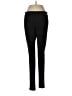 Premise Studio Solid Black Active Pants Size M - photo 1