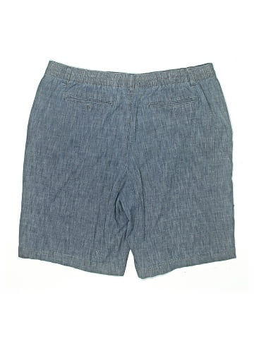 Lands' End Shorts (view 2)