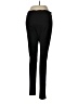 Premise Studio Solid Black Active Pants Size M - photo 2