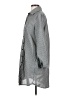Unbranded Houndstooth Gray Casual Dress Size S - photo 5