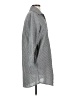Unbranded Houndstooth Gray Casual Dress Size S - photo 4