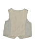 H&M Gray Vest Size 12-18 mo - photo 2