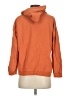 Unbranded Orange Pullover Hoodie Size S - photo 2