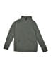 Crewcuts 100% Cotton Gray Track Jacket Size M (kids) - photo 1