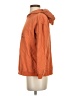Unbranded Orange Pullover Hoodie Size S - photo 5
