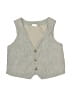 H&M Gray Vest Size 12-18 mo - photo 1