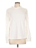 Rio & Rian Ivory Long Sleeve Turtleneck Size L - photo 1
