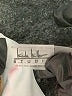 Nicole Miller Floral Ivory Swimsuit Bottoms Size S - photo 4