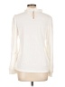 Rio & Rian Ivory Long Sleeve Turtleneck Size L - photo 2