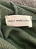 Lovely Melody Green Pullover Sweater Size L - photo 7