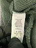 Lovely Melody Green Pullover Sweater Size L - photo 8