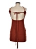 Unbranded 100% Polyester Brown Cocktail Dress Size M - photo 2