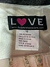 Love 100% Polyester Gold Dress Size 16 - photo 3