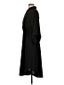 Monteau 100% Polyester Black Casual Dress Size M - photo 5