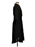 Monteau 100% Polyester Black Casual Dress Size M - photo 4