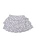 Mini Boden Polka Dots Purple Skirt Size 2 - 3 - photo 2