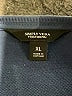 Simply Vera Vera Wang Blue Pullover Sweater Size XL - photo 7