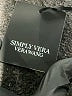 Simply Vera Vera Wang Blue Pullover Sweater Size XL - photo 8